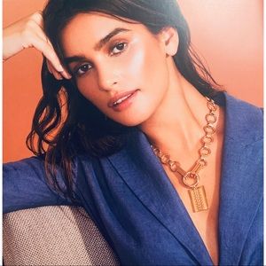 Dannijo Elisa Necklace